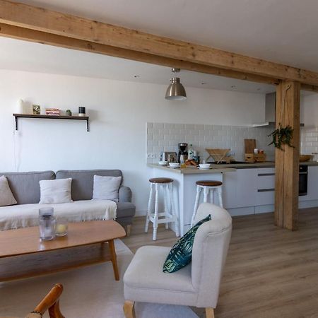 Appartement Duplex Saumur Centre, Refait A Neuf, A Proximite Du Chateau Exteriér fotografie