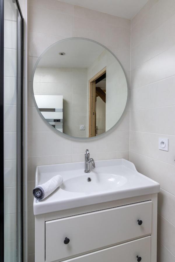 Appartement Duplex Saumur Centre, Refait A Neuf, A Proximite Du Chateau Exteriér fotografie